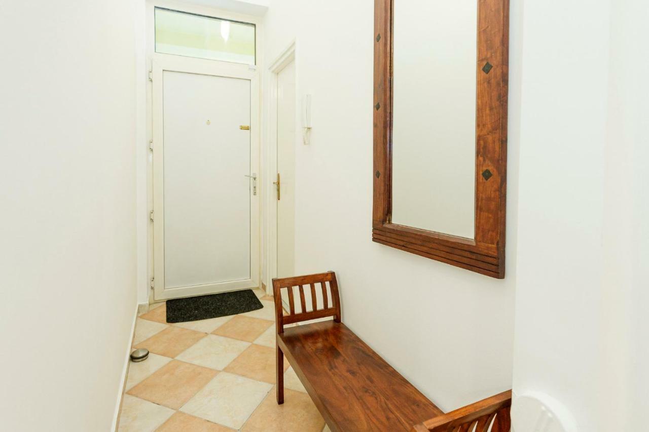 Sophie Apartman Eger Buitenkant foto